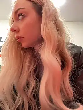 צ'אט XXX בשידור חי של melissa_grr