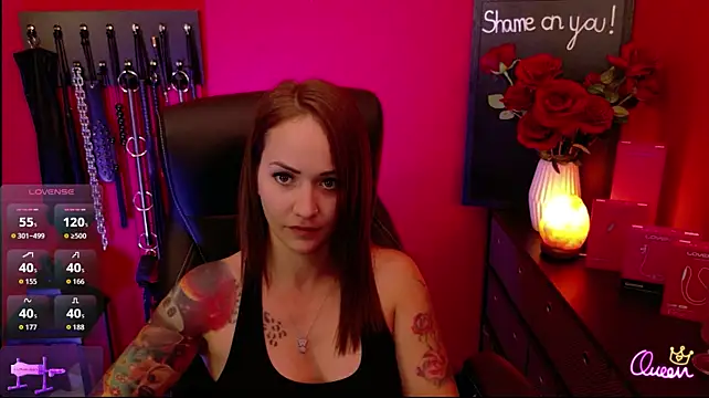 _MissJaneWarren_ XXX чат на живо