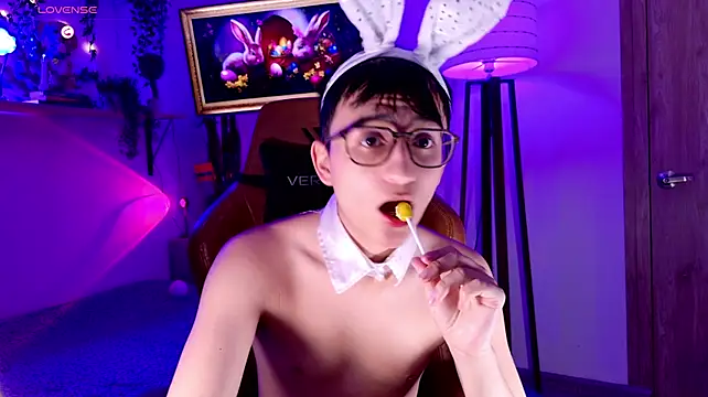 Sr_evann 라이브 XXX 채팅