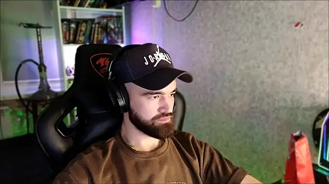 Chat XXX en directo de _Serious_Man