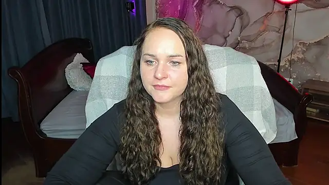 Živý XXX chat Chorna_Rouse