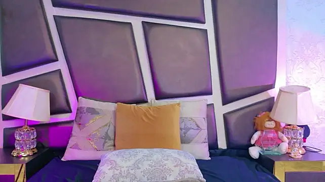 NicoleEsposito Live XXX-Chat