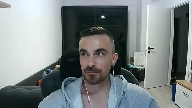 XXX chat uživo modela mu5clemania2