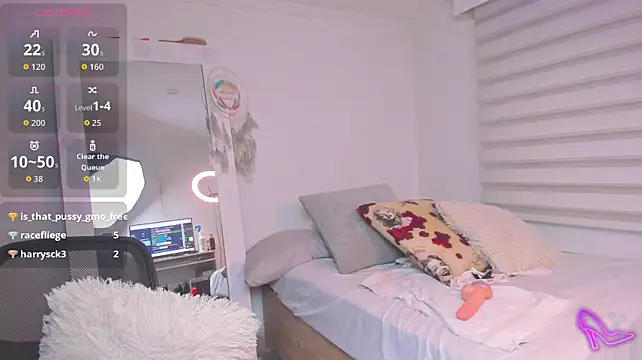 SharonVelvet Live XXX-Chat