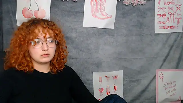 Chat XXX Live MissAriaa