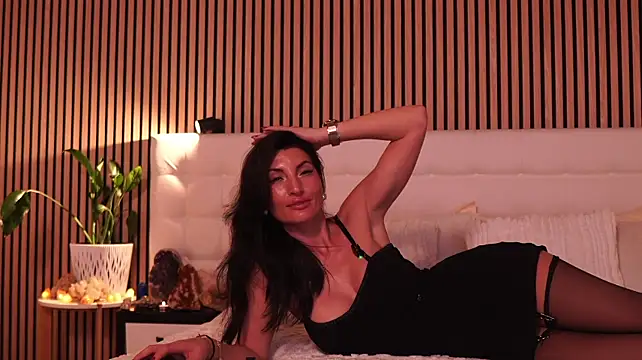 zoeylarkens Chat XXX live