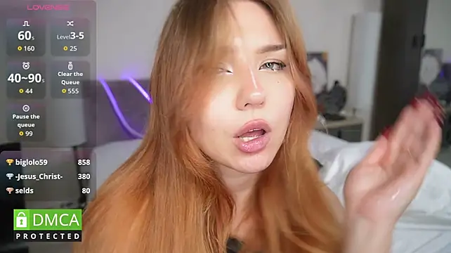 NickyMorriss Live XXX-chat