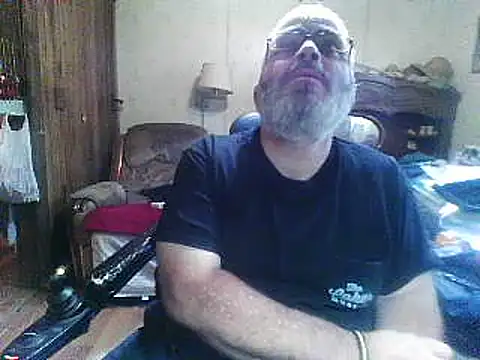 hearseguy77 Live XXX-chat