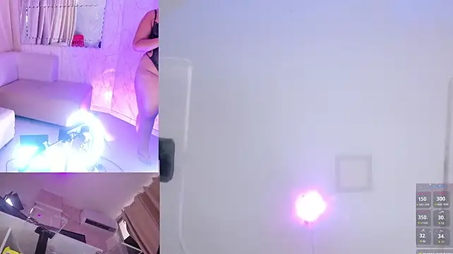 DannaScully_ 라이브 XXX 채팅