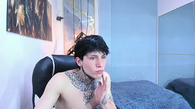 Cry_thereal – Live XXX-chat