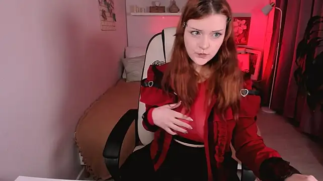 Slay_Obsession Live XXX-Chat