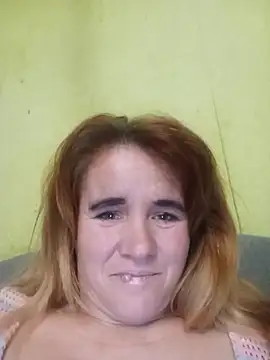 Živý XXX chat SannyMILF