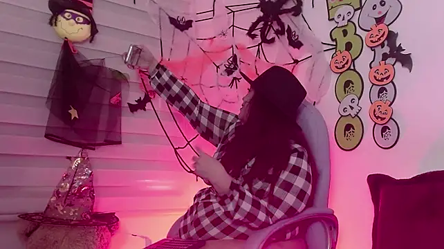 Živý XXX chat scarlettbooty