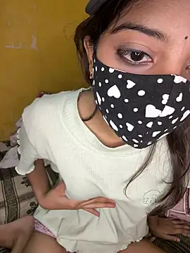 دردشة Nidhi747 الجنسية المباشرة