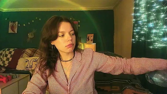 Živý XXX chat ClancyMorissey