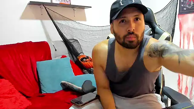 XXX chat uživo modela Valentinog