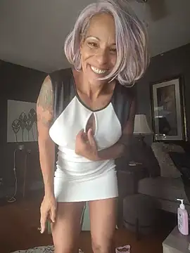 CeceilaMoon XXX чат на живо