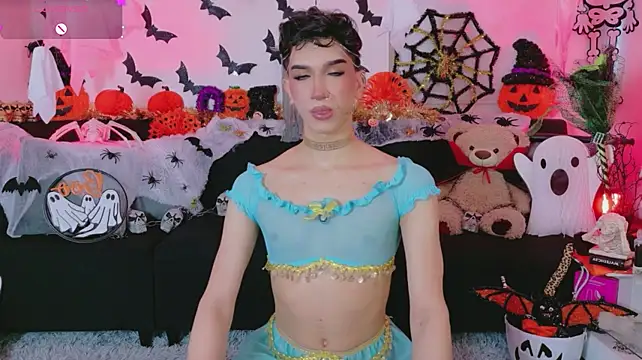 Czat XXX na żywo – Jamess_Brown