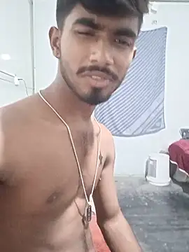 Shihab2143's Live XXX Chat