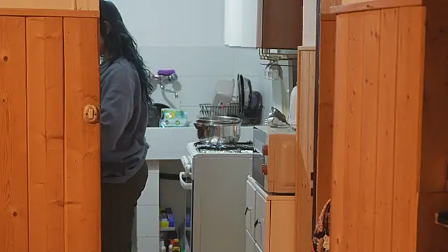 Živý XXX chat VanessaDoyle