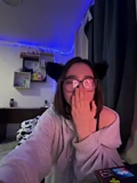 FeliceCat's Live XXX Chat