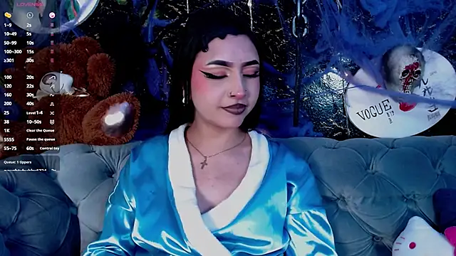Dakitygp's Live XXX Chat