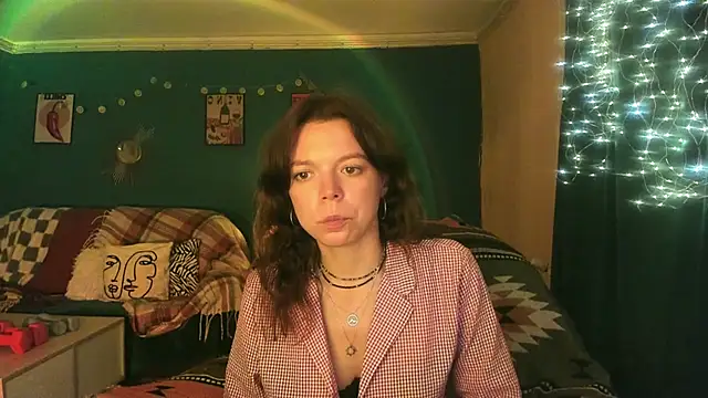 ClancyMorissey Chat XXX live