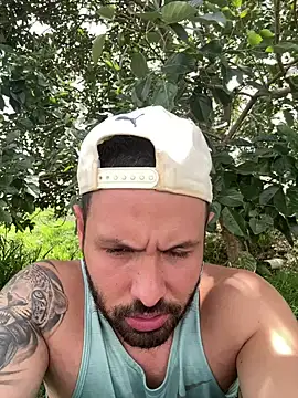 Valentinog's Live XXX Chat