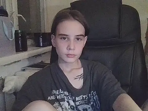 Chat XXX ao vivo de Kim__Ray