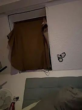Živý XXX chat sassi_babe