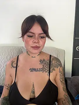 Chat XXX en directo de Sexy__Giirl