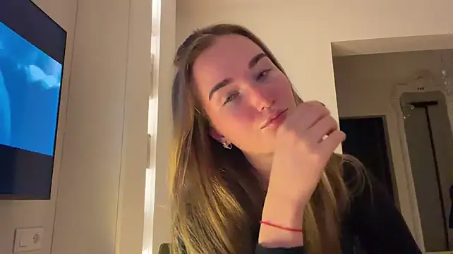 Živý XXX chat Lizza7