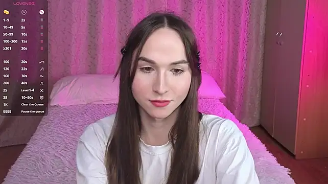 Angeel_Kate's Live XXX Chat