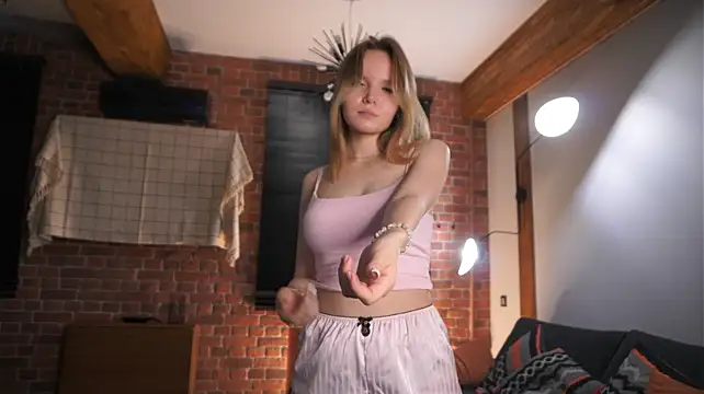 coco_schanel's Live XXX Chat