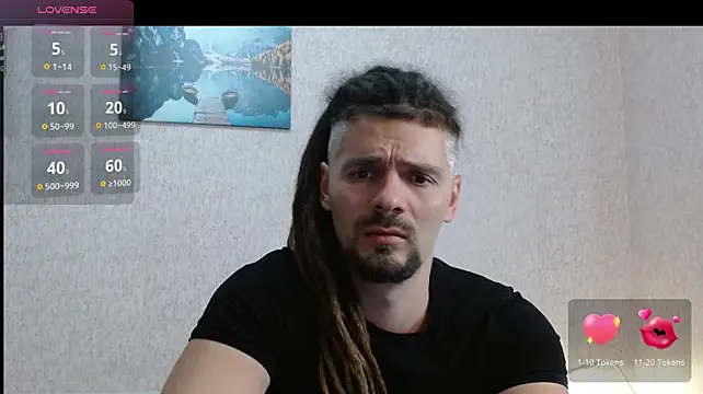 Aestheticguy101's Live XXX Chat
