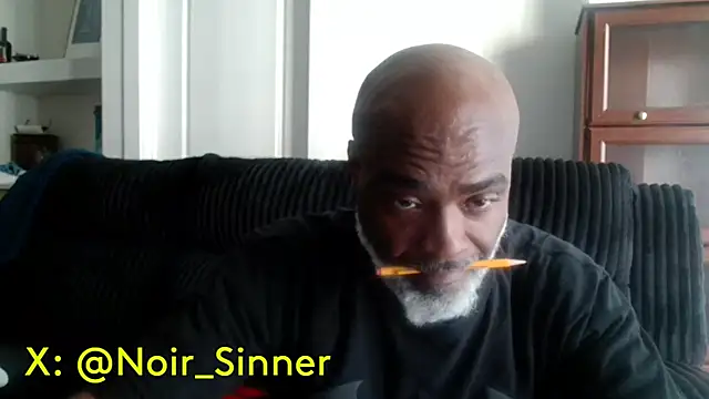 Chat XXX ao vivo de sinnernoir
