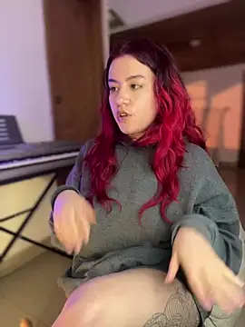 NikkiNix লাইভ XXX চ্যাট