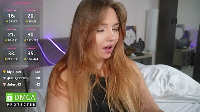 NickyMorriss élő XXX-chatje