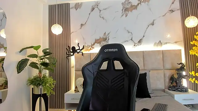 Živý XXX chat ChaeyounngDae