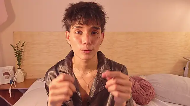 Chat XXX en directo de christopher_robin4
