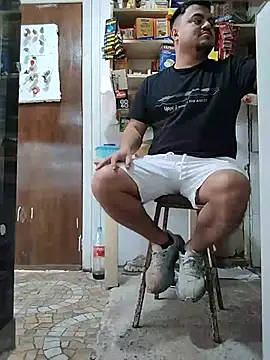 MrcockB Obrolan Langsung XXX
