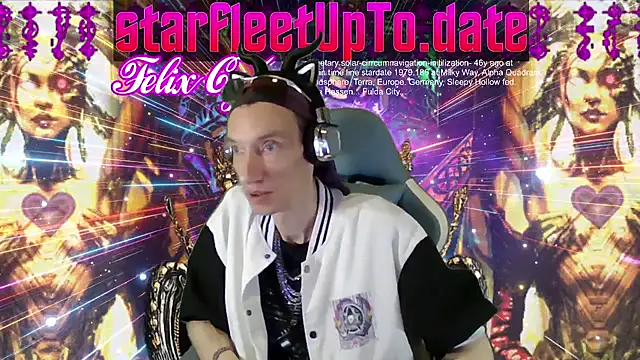 Chat +18 de solodethlordsubveganFAQ ao vivo