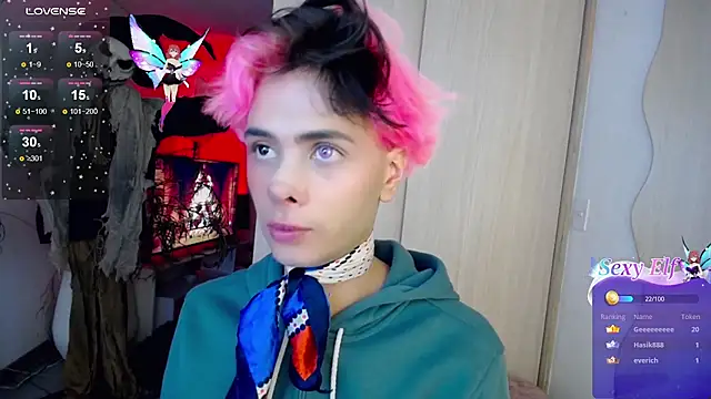 Darksweet_jack's Live XXX Chat