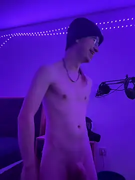 YoungSebi Chat XXX live