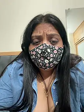 Miss_Radhika1 Live XXX-chat