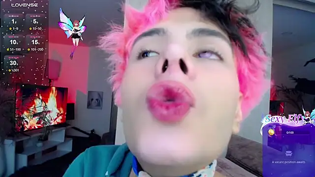 Darksweet_jack live XXX chat