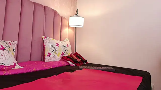 HallyBansのライブXXXチャット