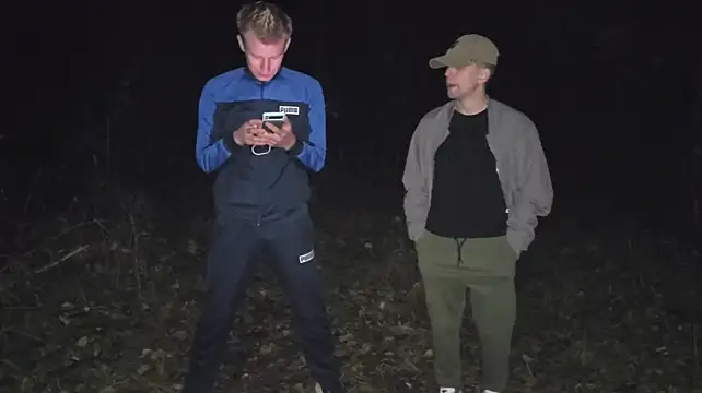XXX chat uživo modela Vuitton