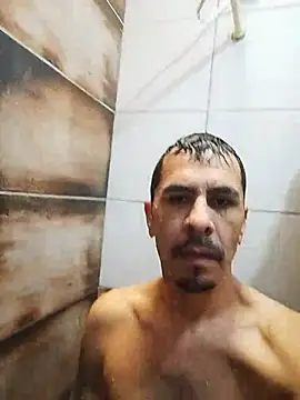 Show de webcam de Papaleguastrincado