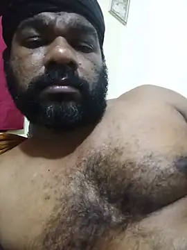 Chat +18 de Hiptonos ao vivo